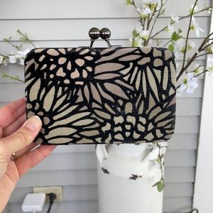 Kimchi Blue Small Clutch Wallet